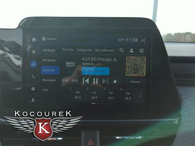 New 2026 Subaru Outback Premium image 16