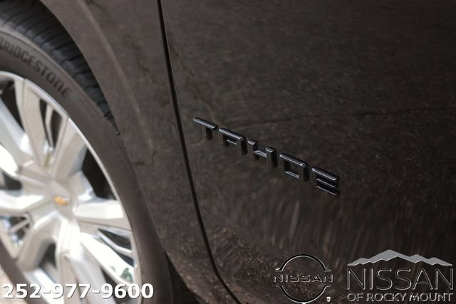 Used 2021 Chevrolet Tahoe High Country AWD/4WD image 9