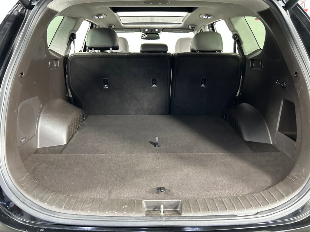 Used 2020 Hyundai Santa Fe Limited image 21