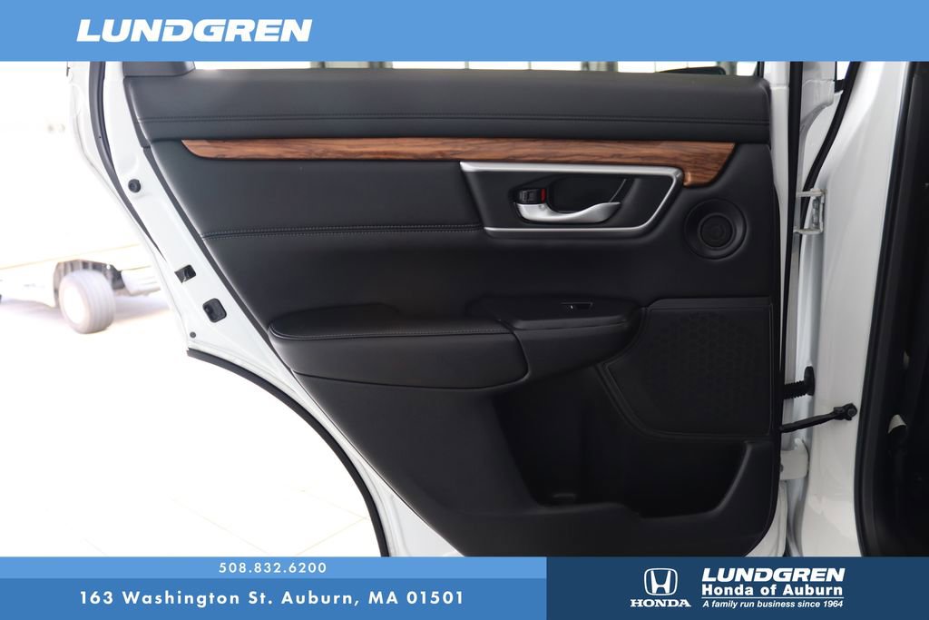 Used 2020 Honda CR-V EX-L image 14