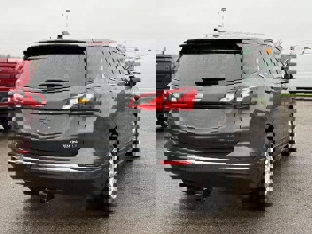 Used 2020 Chevrolet Equinox LT FWD image 5