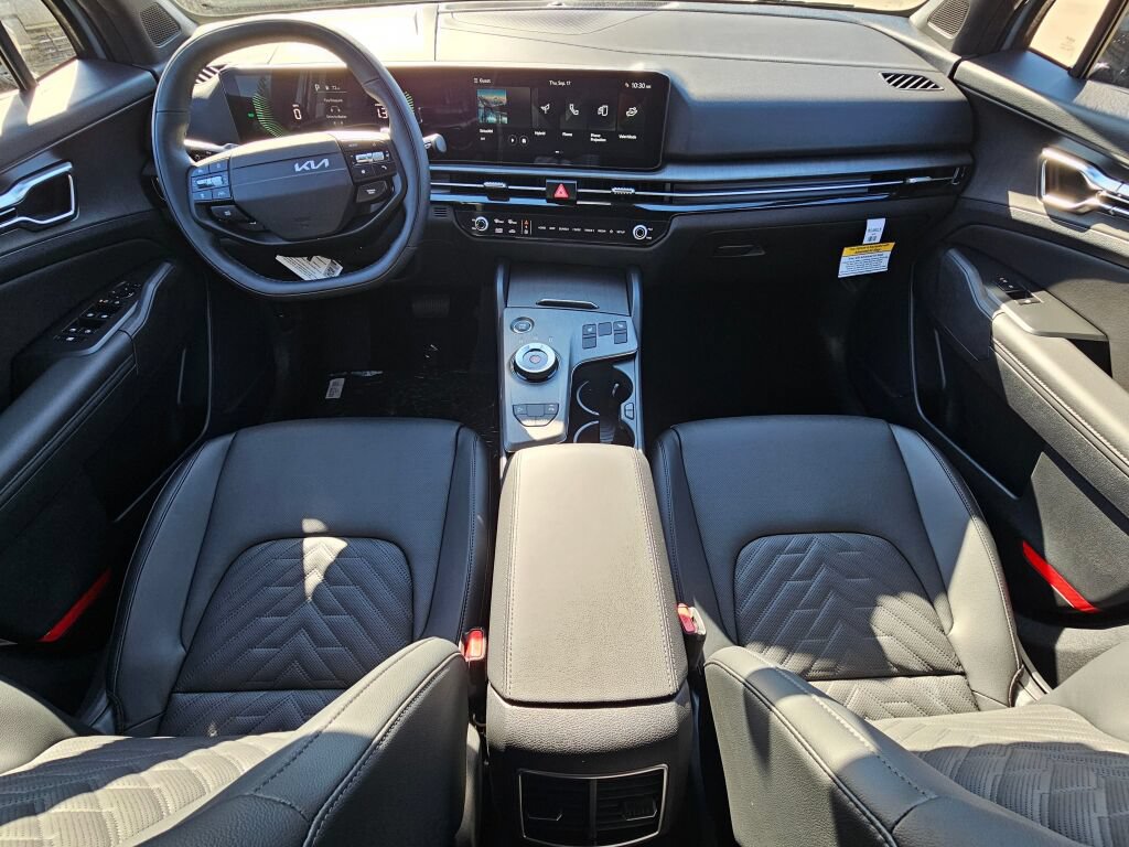 New 2027 Kia Sportage X-Line AWD/4WD image 9