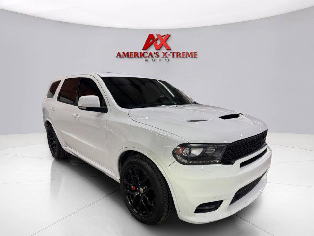 Used 2019 Dodge Durango SRT image 7