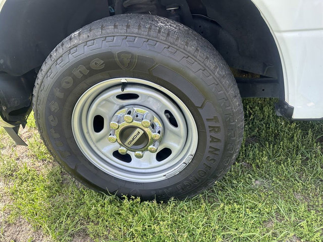 Used 2022 Ford F250 XL w/ Power Equipment Group image 17