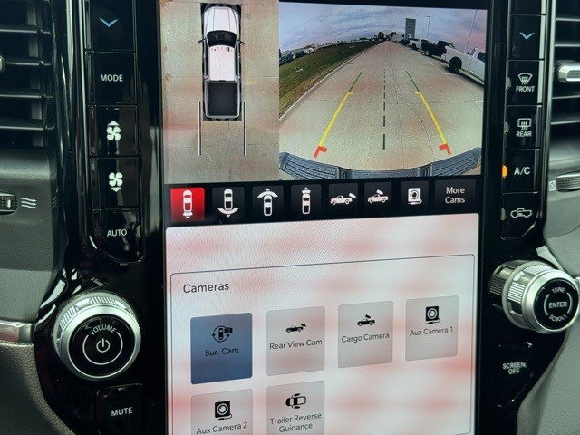 New 2026 RAM 2500 Laramie w/ Night Edition image 21