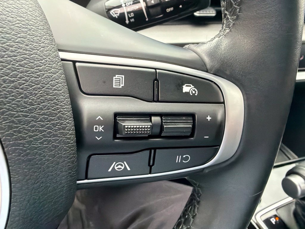 Used 2023 Kia Sportage EX AWD/4WD image 33