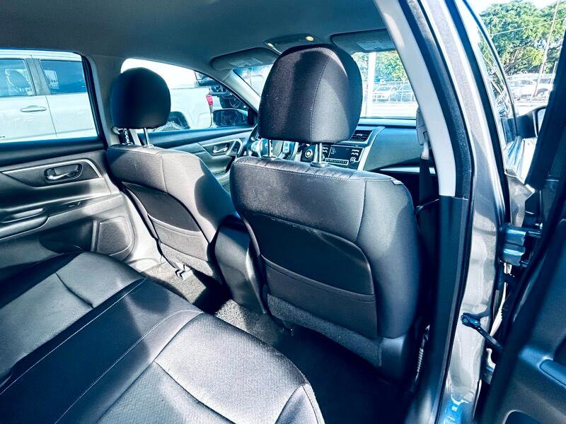 Used 2016 Nissan Altima 2.5 SR image 14