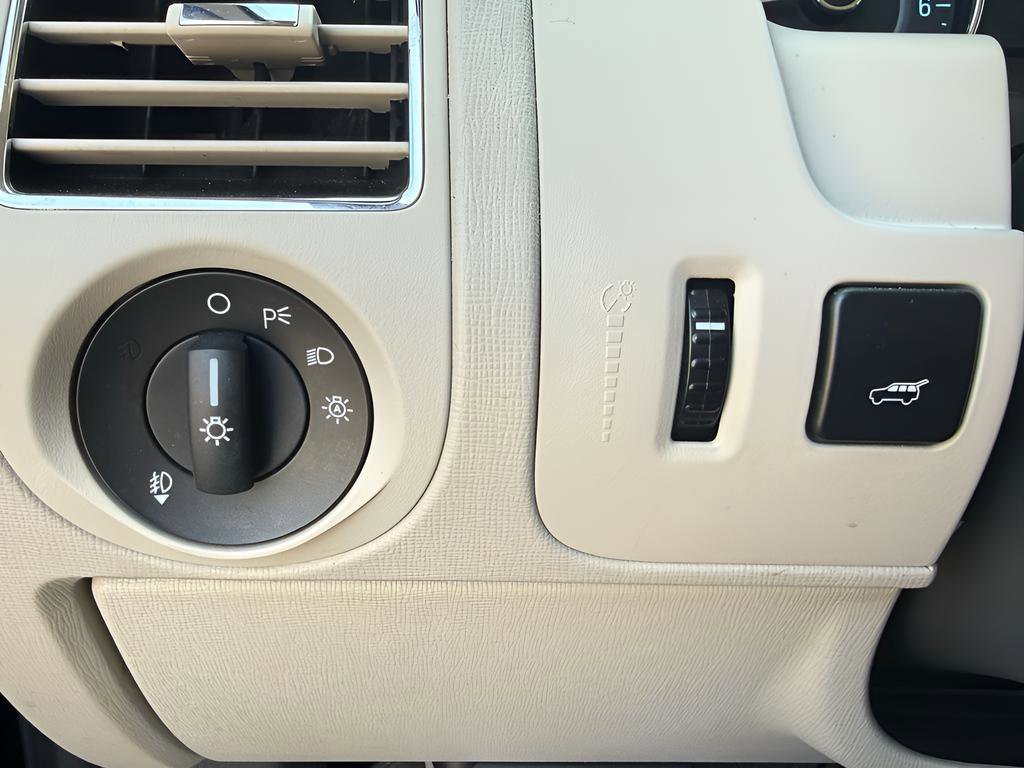 Used 2012 Ford Flex Limited image 27