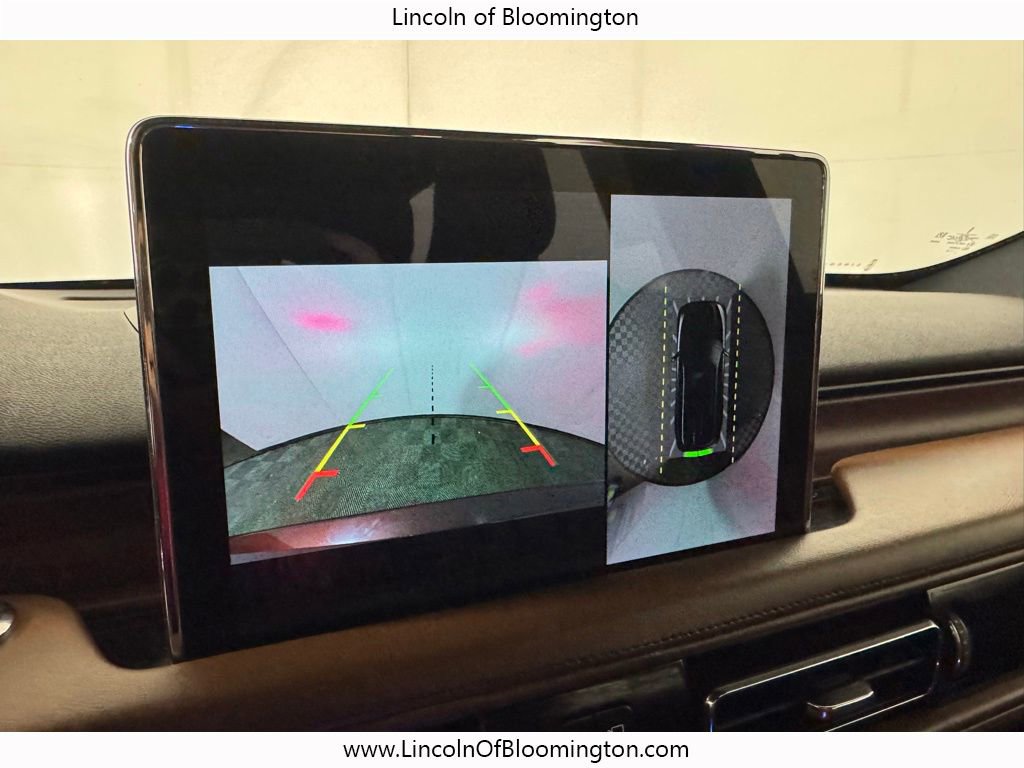 Used 2020 Lincoln Aviator Reserve w/ Equipment Group 202A image 53