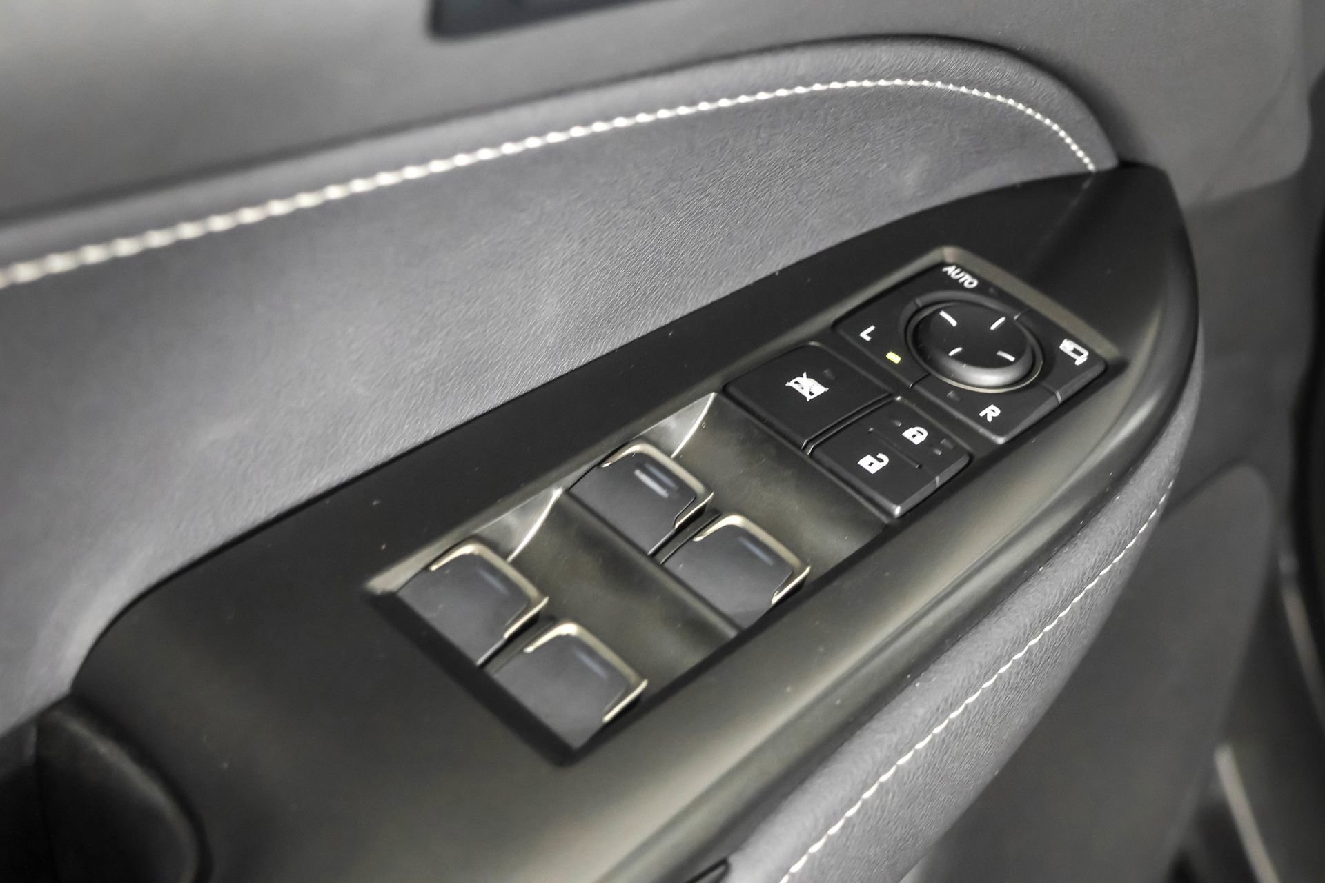 Used 2024 Lexus NX 350 AWD image 36