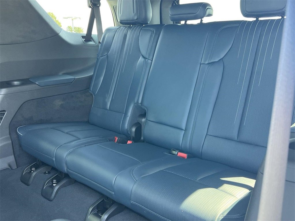 New 2026 Cadillac Escalade IQL Sport 2 image 31