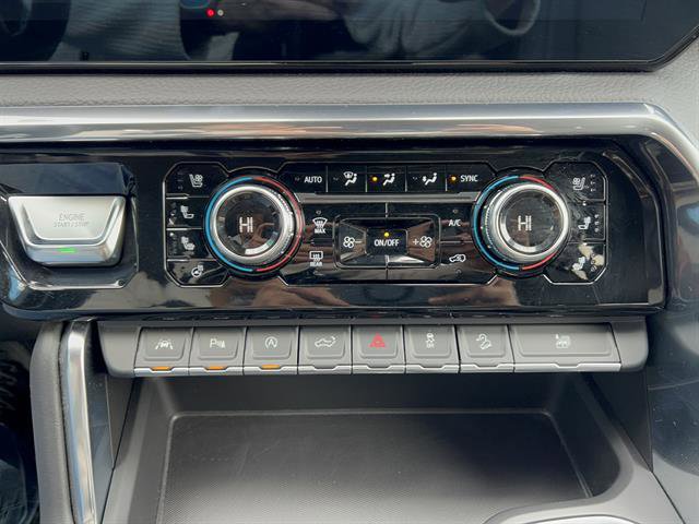 Used 2024 GMC Sierra 1500 Denali image 25