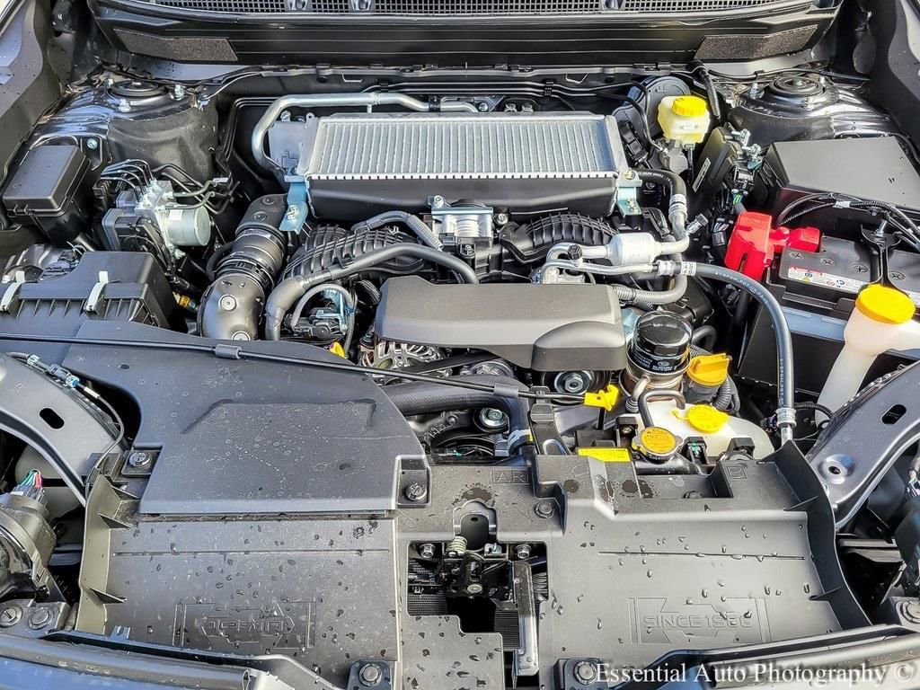 New 2026 Subaru Outback Touring XT image 28