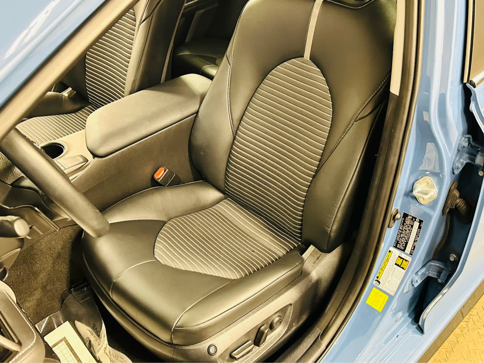 Certified 2023 Toyota Camry SE w/ Convenience Package FWD image 23