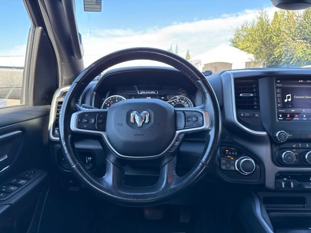 Used 2021 RAM 1500 Big Horn AWD/4WD image 19