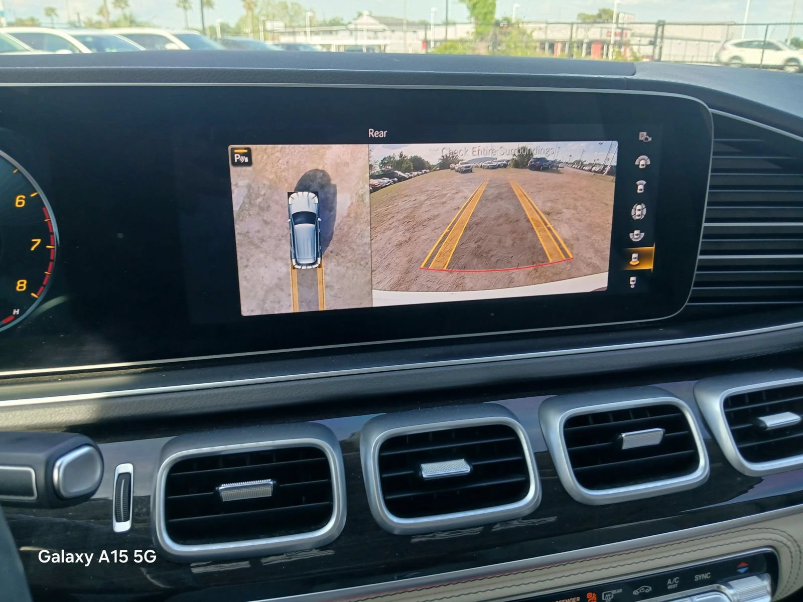 Used 2020 Mercedes-Benz GLE 350 4MATIC w/ Rebuilt DA0 Package image 33