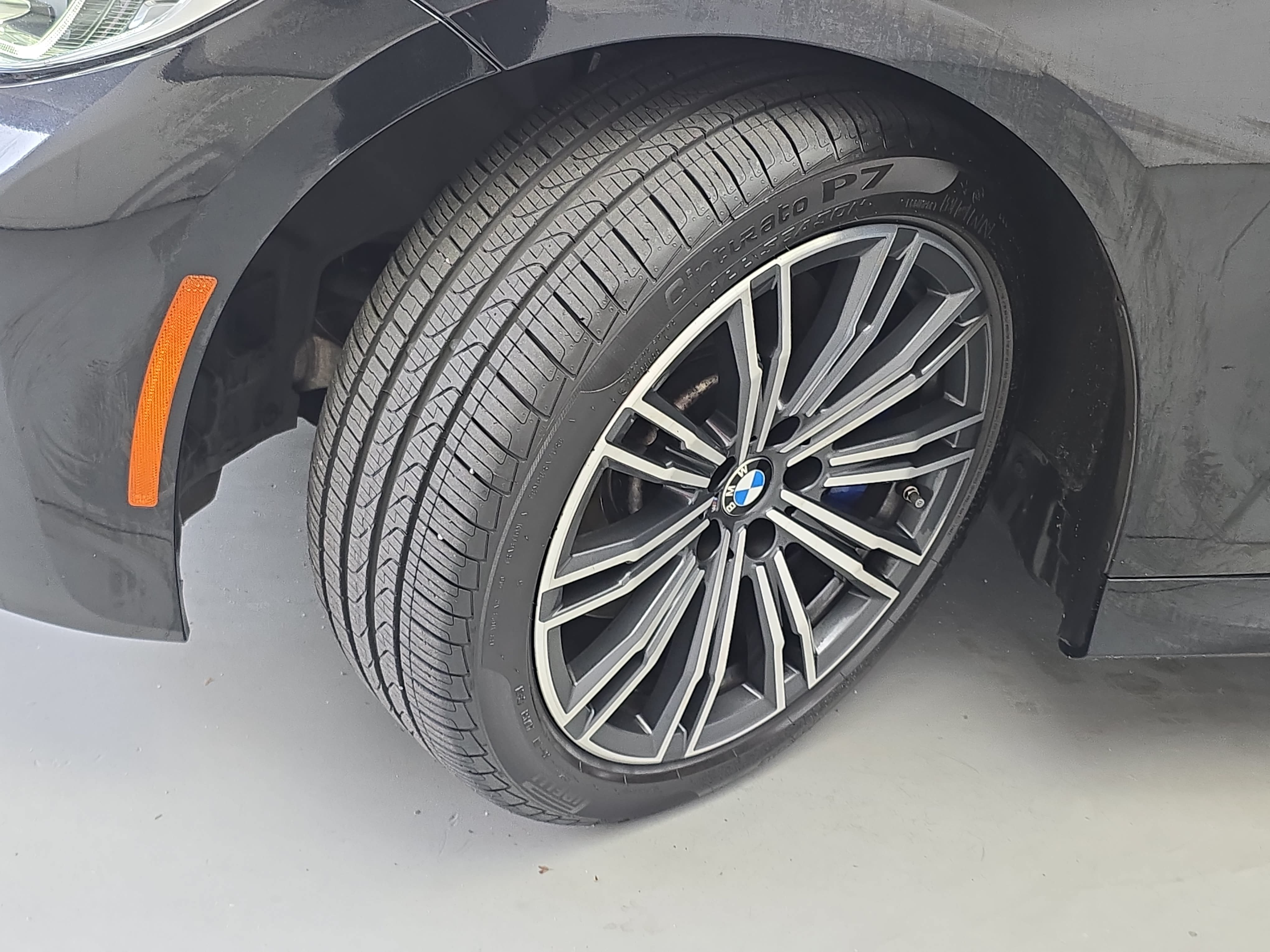 Used 2021 BMW M340i w/ Executive Package RWD image 32