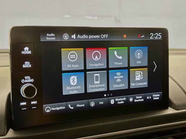 Used 2025 Honda Pilot Black Edition image 15