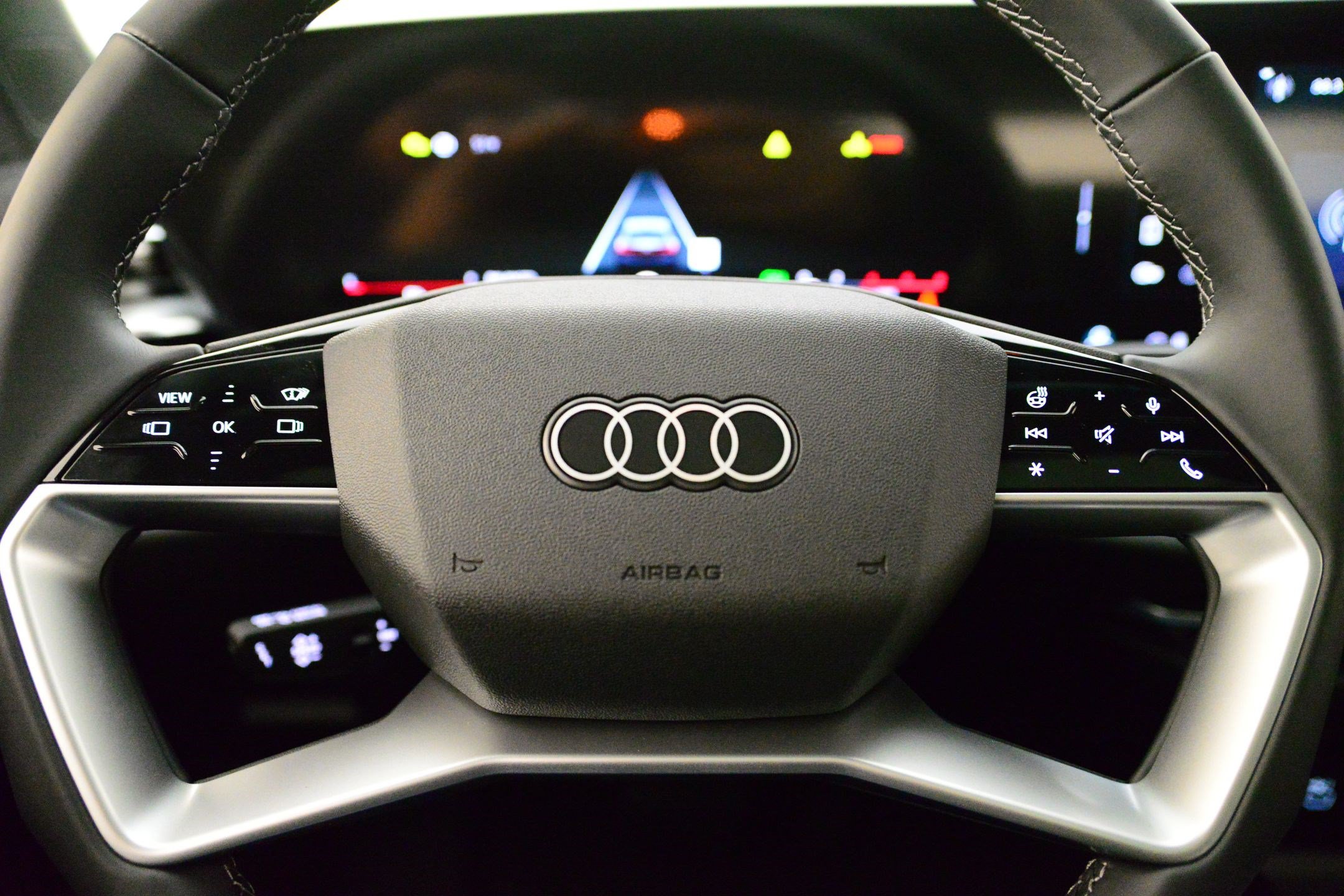 New 2025 Audi A5 Premium Plus w/ Premium Plus AWD/4WD image 14