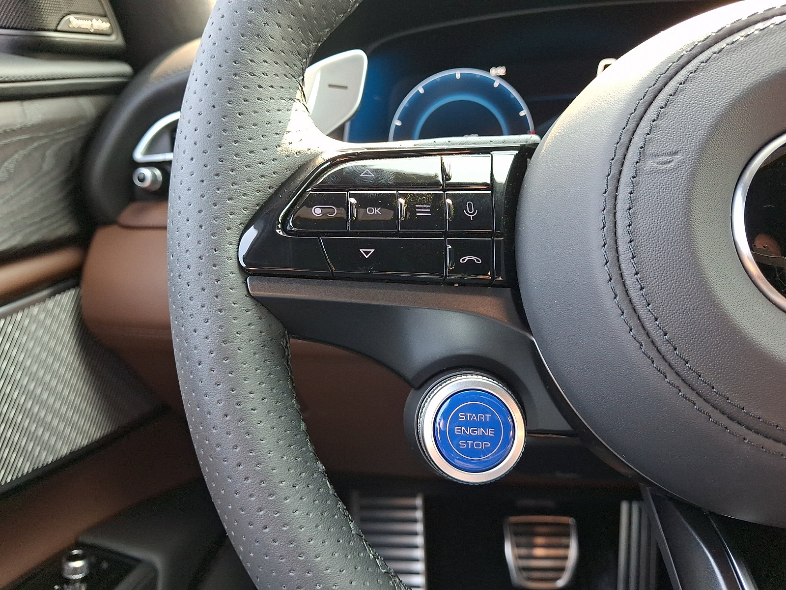 New 2026 Maserati Grecale Modena AWD/4WD image 18