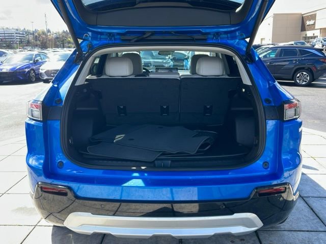 Used 2024 Honda Prologue Elite image 10