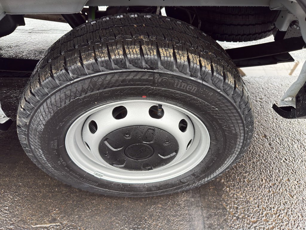 New 2026 Ford Transit 250 148 Medium Roof w/ Load Area Protection Package image 9