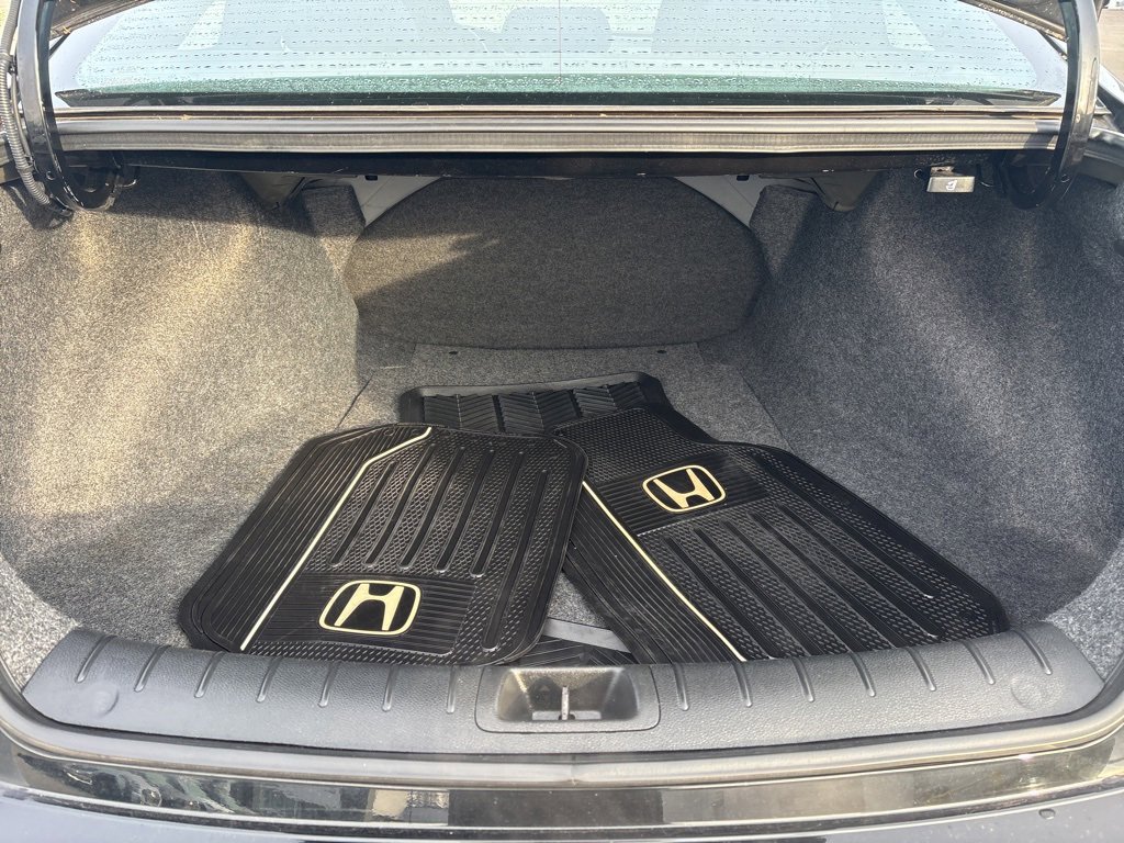 Used 2014 Honda Accord EX image 22