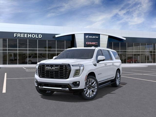 New 2026 GMC Yukon XL Denali Ultimate AWD/4WD image 8