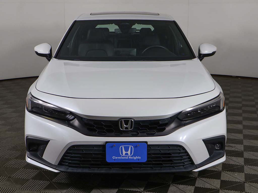 Used 2023 Honda Civic Sport Touring image 12