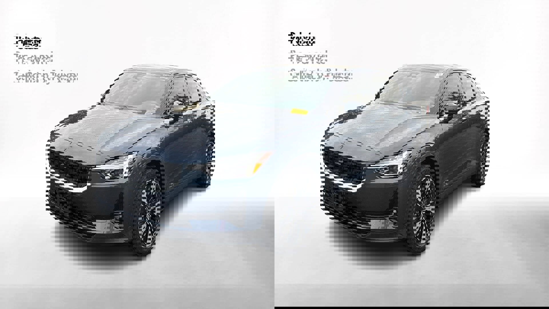 Certified 2023 Polestar Polestar 2 w/ Pilot Pack