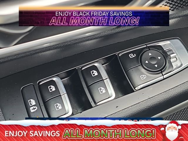 Used 2023 Kia Telluride S image 16