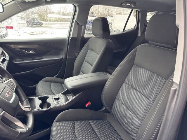 Used 2022 GMC Terrain SLE w/ Driver Convenience Package image 10