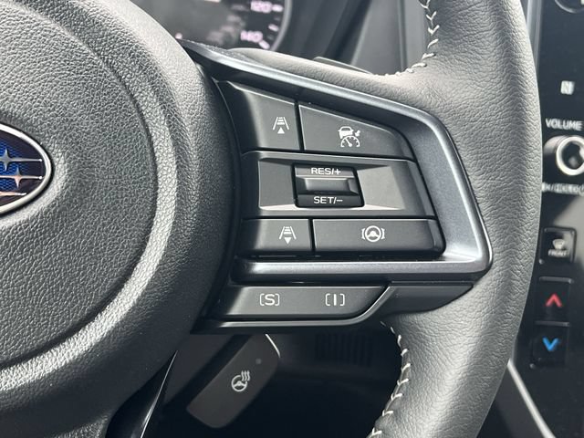 New 2026 Subaru Forester Limited AWD/4WD image 24