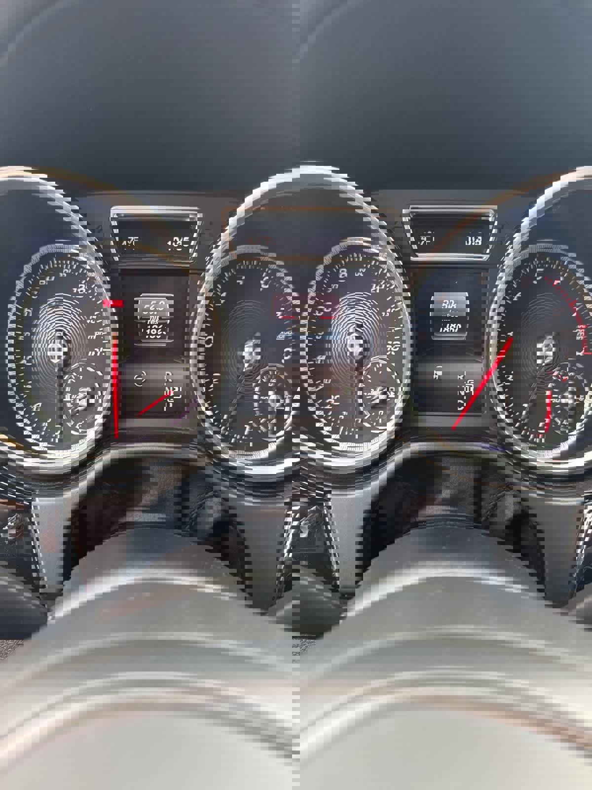 Used 2017 Mercedes-Benz GLS 550 4MATIC image 5