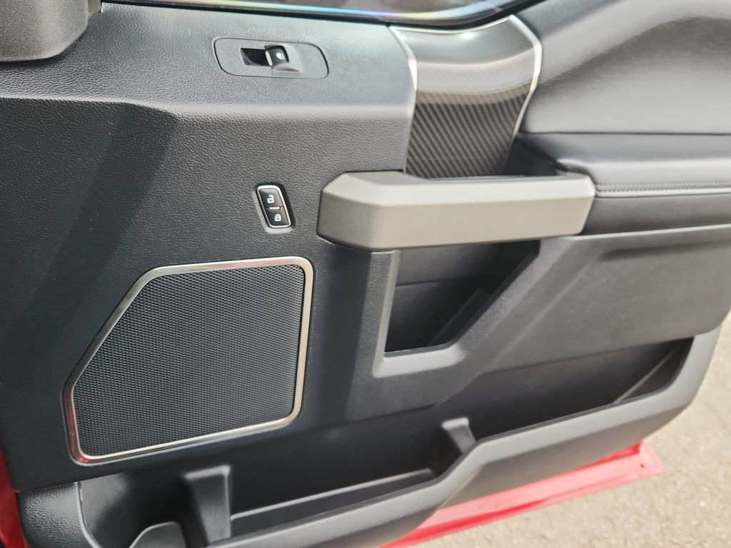 Used 2020 Ford F150 Raptor w/ Equipment Group 802A Luxury image 16