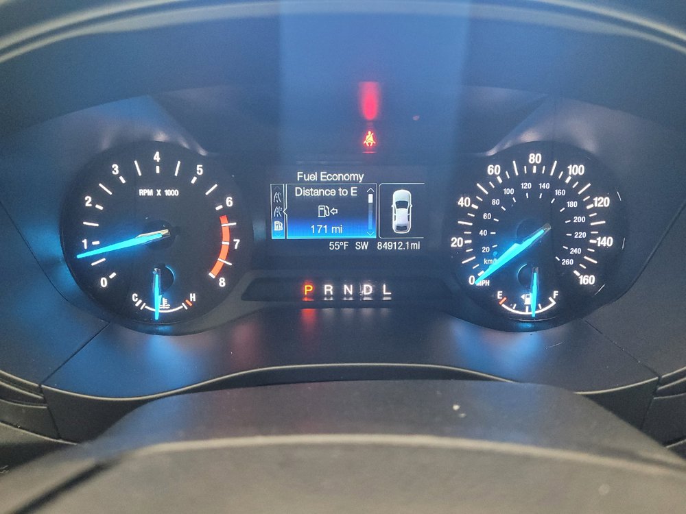Used 2020 Ford Fusion S FWD image 23