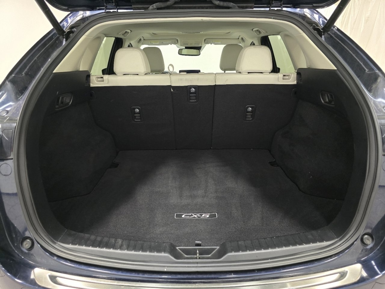 Used 2021 MAZDA CX-5 Grand Touring Reserve image 22