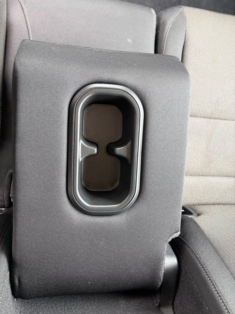 Used 2023 Honda CR-V LX image 17