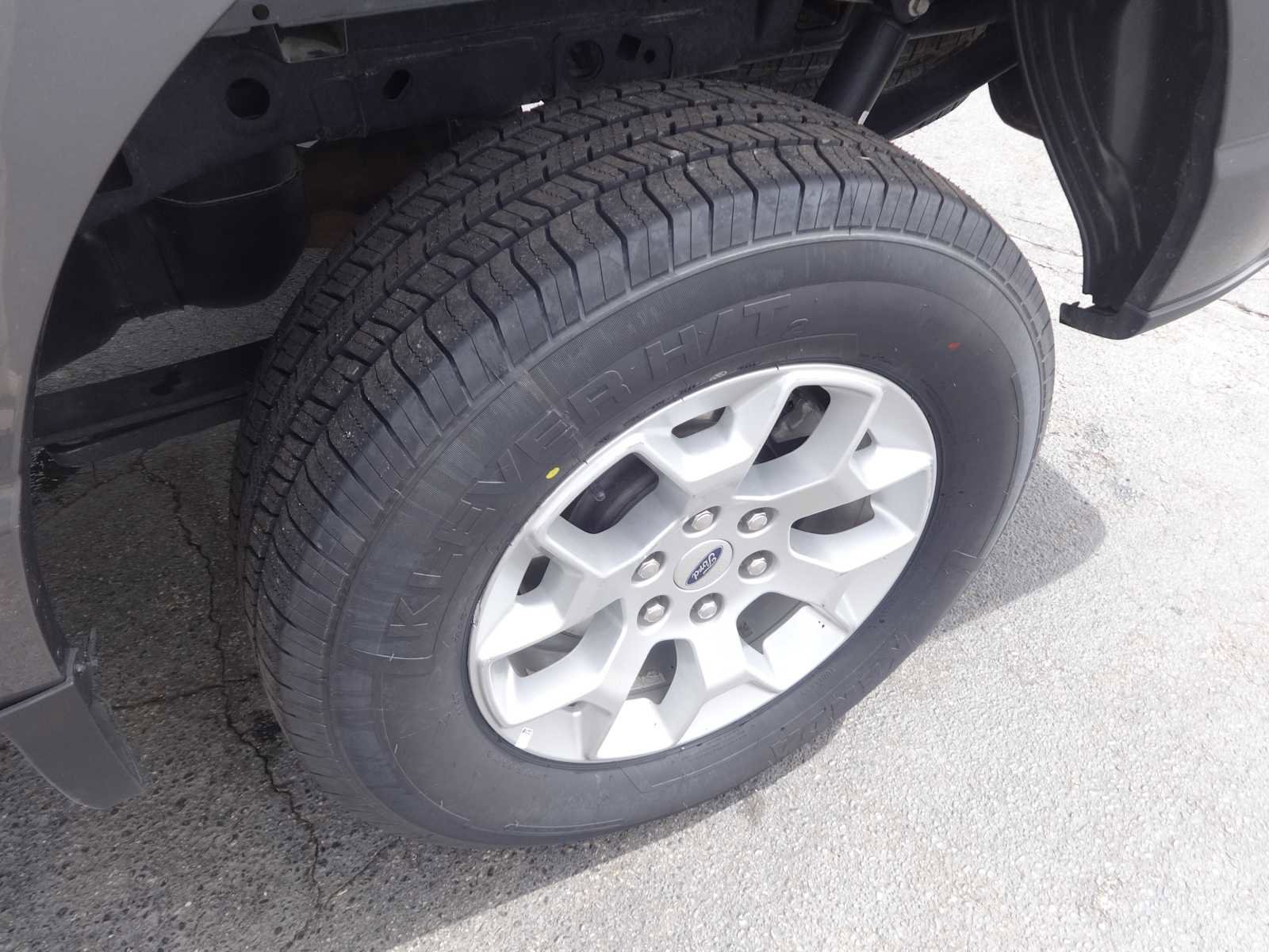 Used 2023 Ford F150 XLT image 12