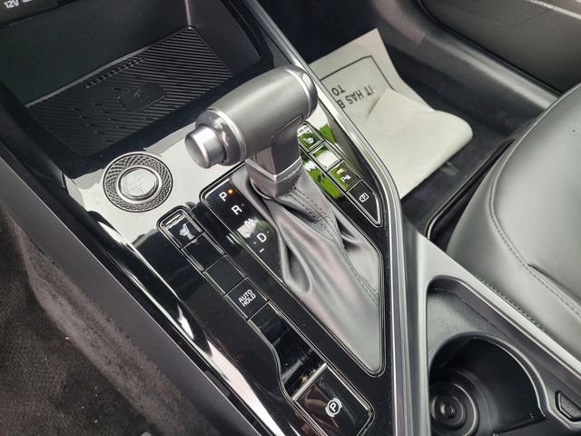 Used 2023 Kia Niro EX image 17