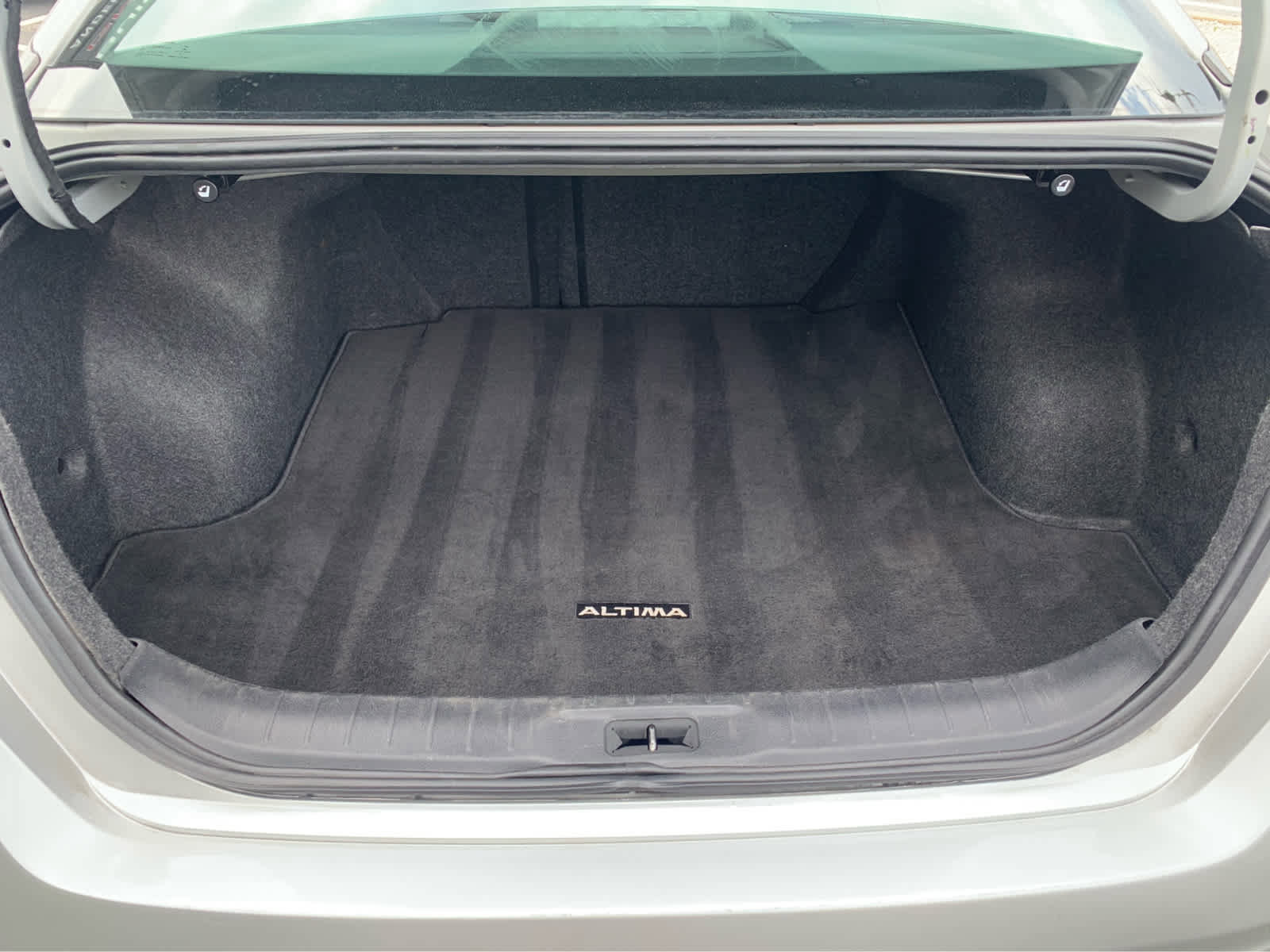 Used 2020 Nissan Altima 2.5 S image 6