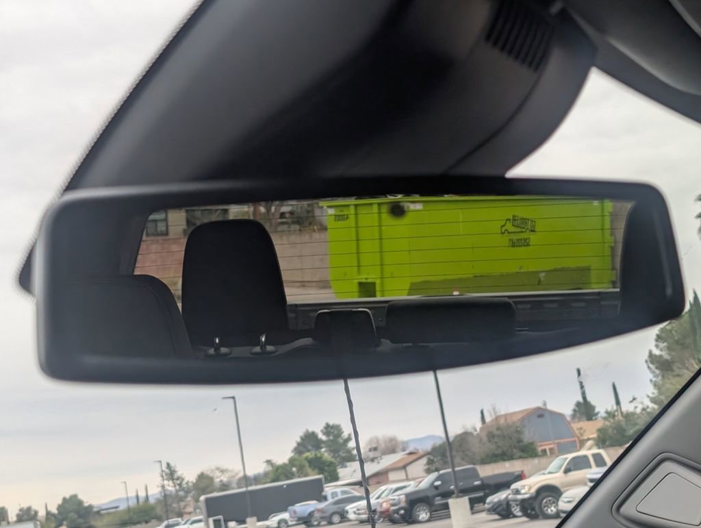 New 2026 GMC Sierra 2500 SLT w/ SLT Convenience Package image 20