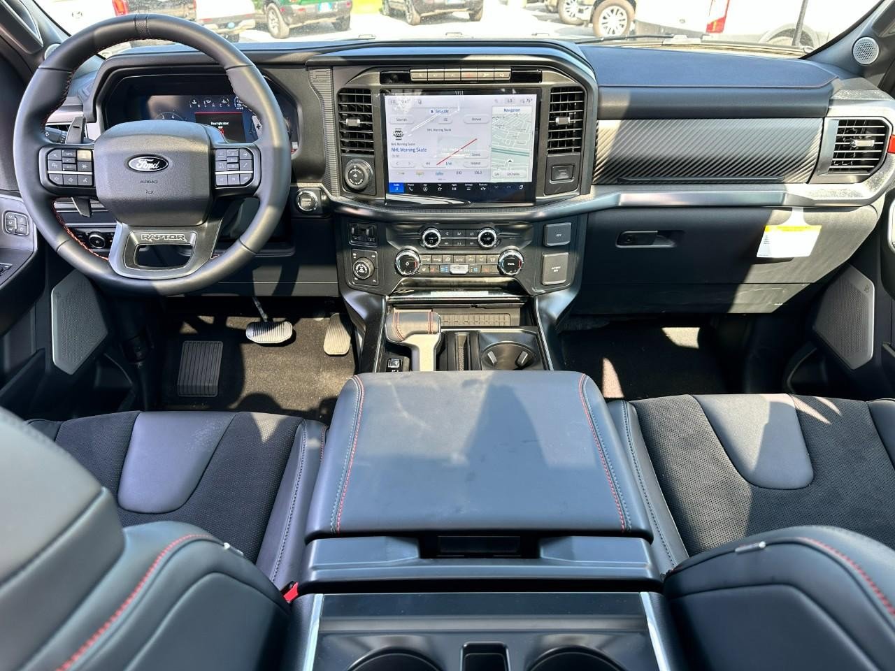 New 2026 Ford F150 Raptor image 6