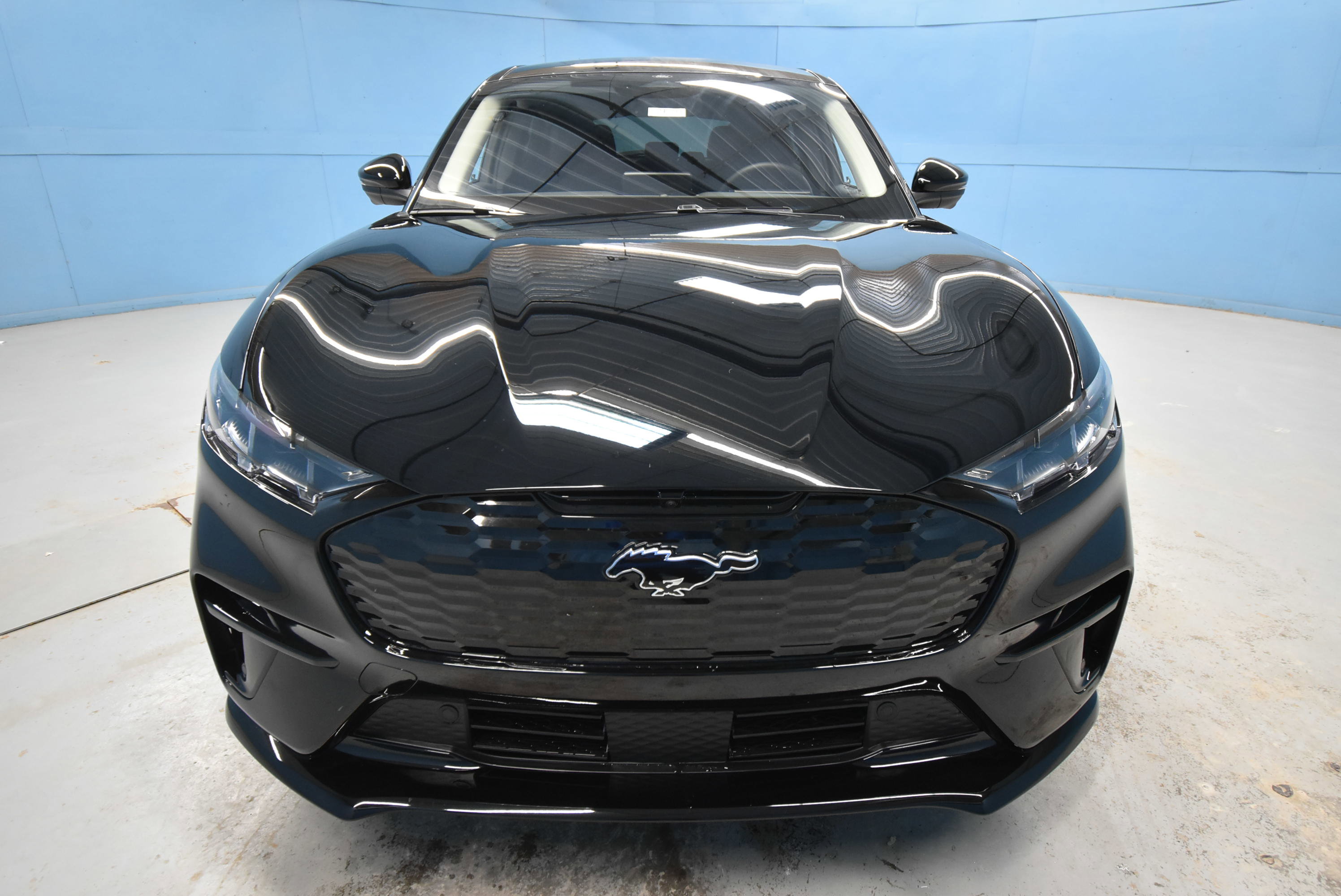 New 2026 Ford Mustang Mach-E Premium AWD/4WD image 29