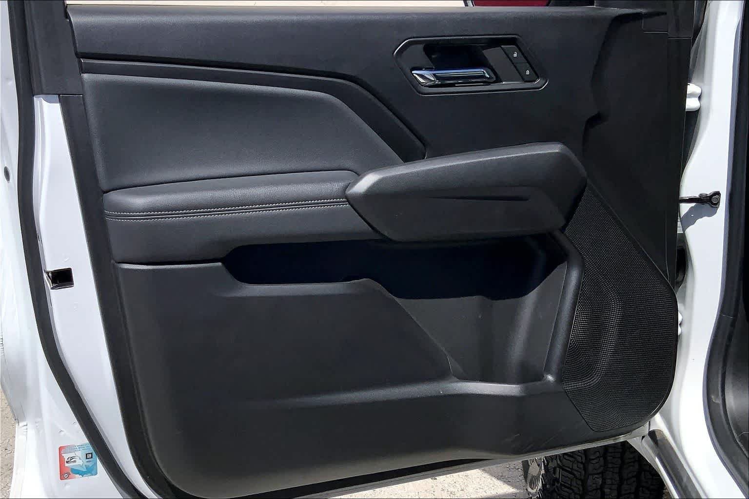 Used 2024 GMC Canyon Elevation w/ Convenience Package RWD image 27