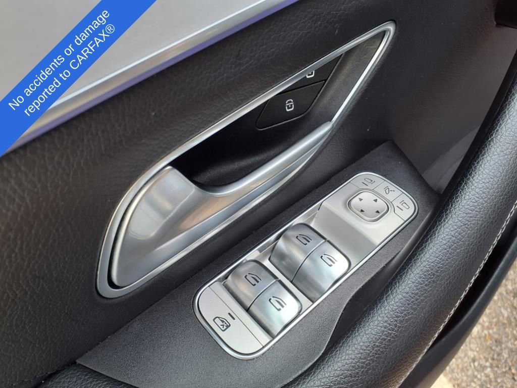 Used 2025 Mercedes-Benz GLE 350 4MATIC image 16