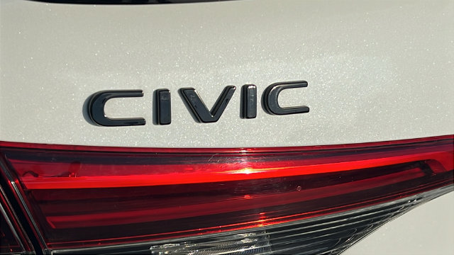Used 2024 Honda Civic Si image 10