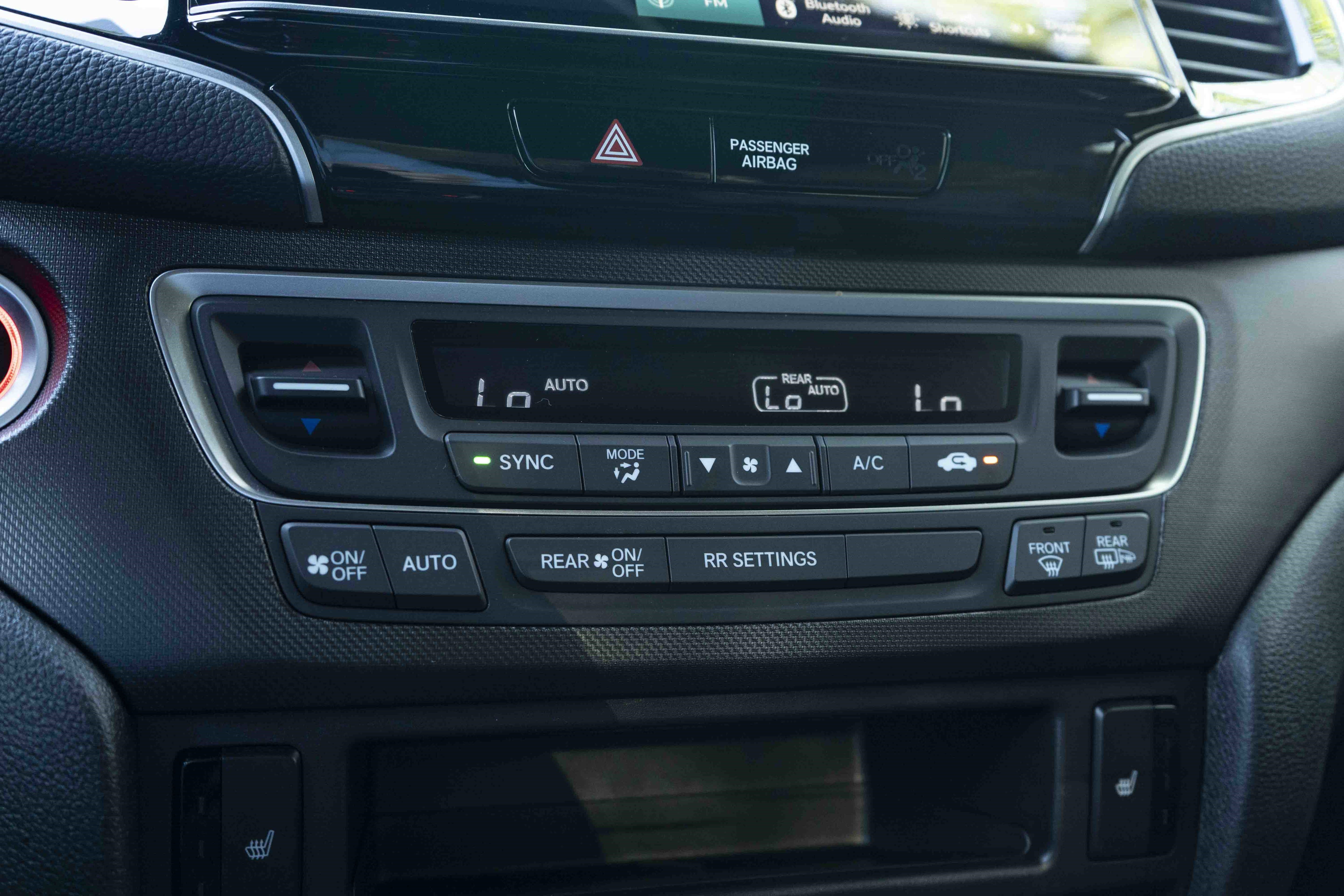 Used 2025 Honda Ridgeline TrailSport+ image 25