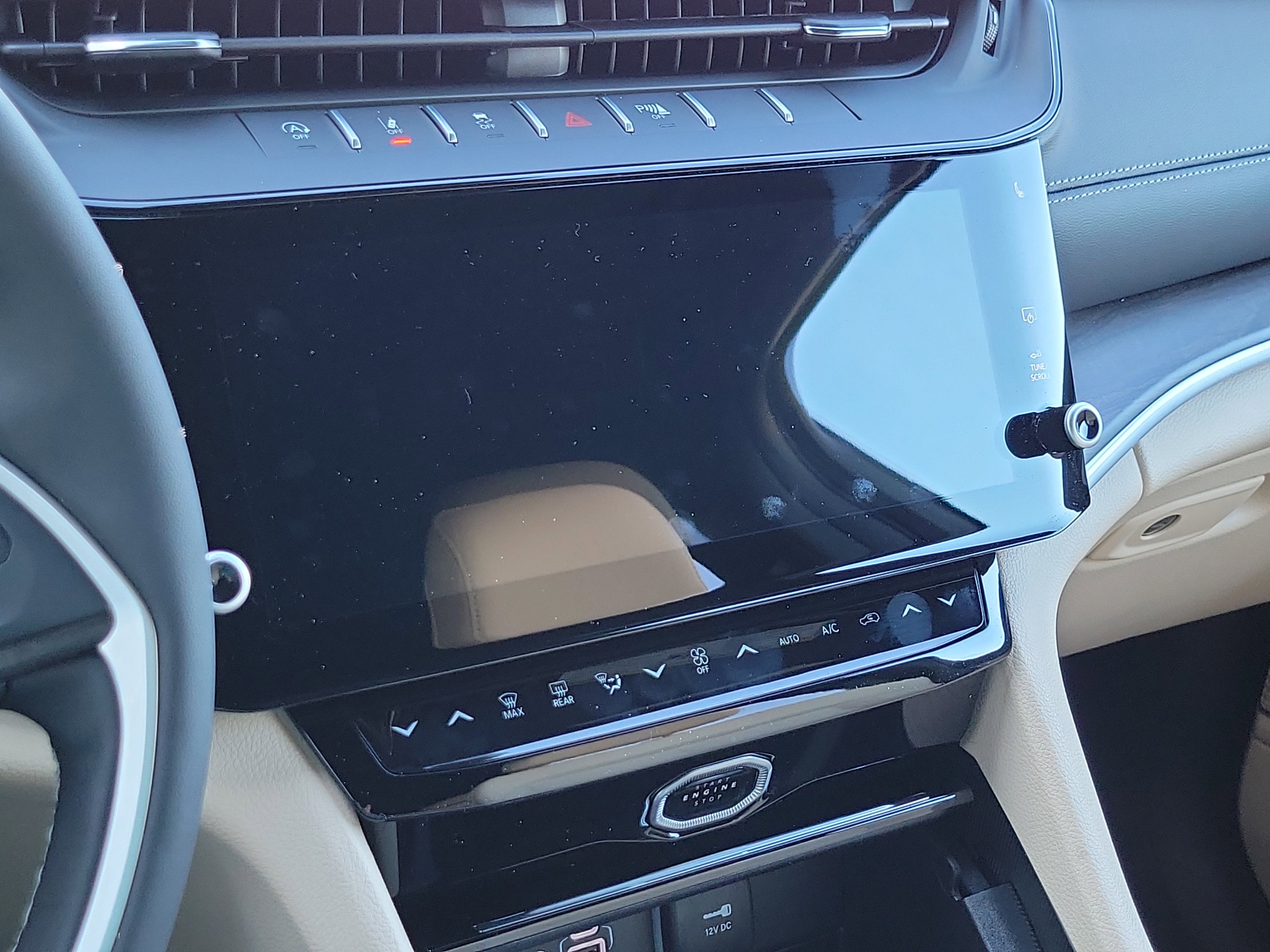 New 2026 Jeep Grand Cherokee L Limited image 15