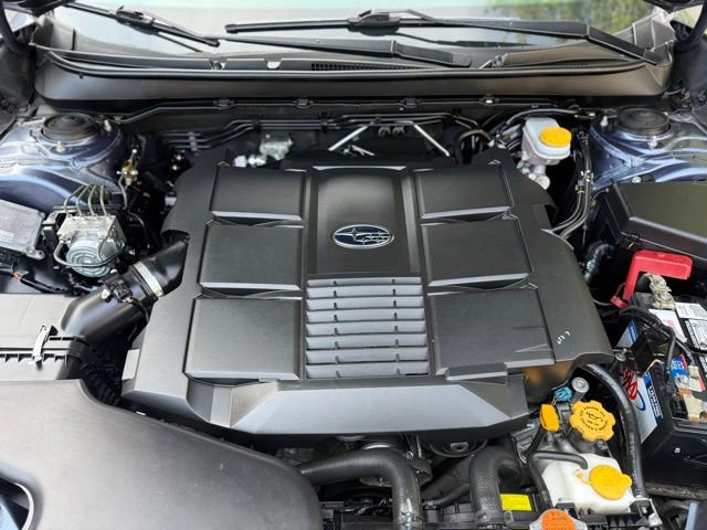 Used 2015 Subaru Outback 3.6R Limited AWD/4WD image 36